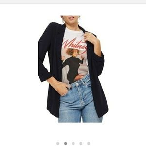 TOPSHOP Chuck Blazer
